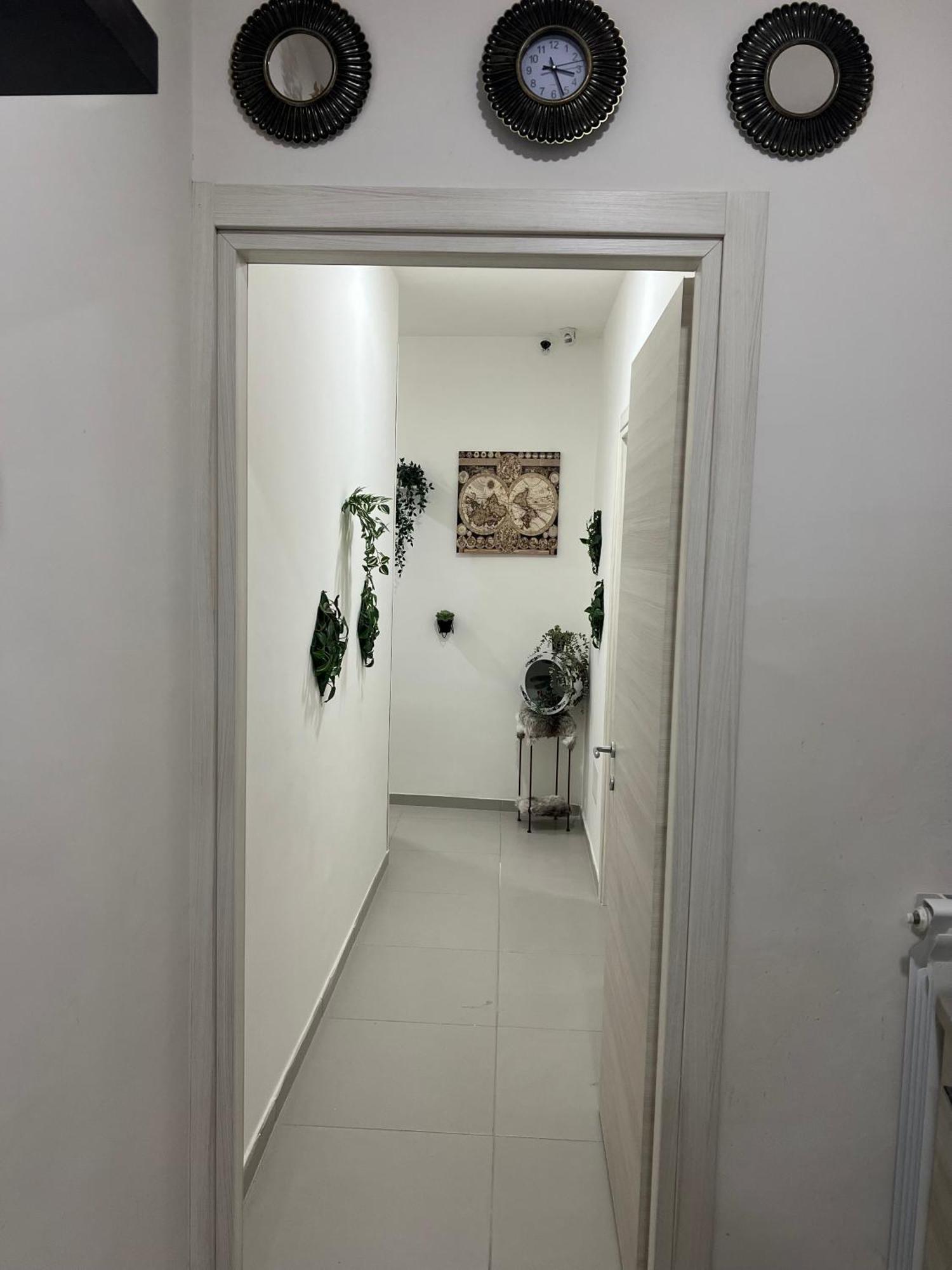 Diego Hause Duomo Costa 那不勒斯 外观 照片